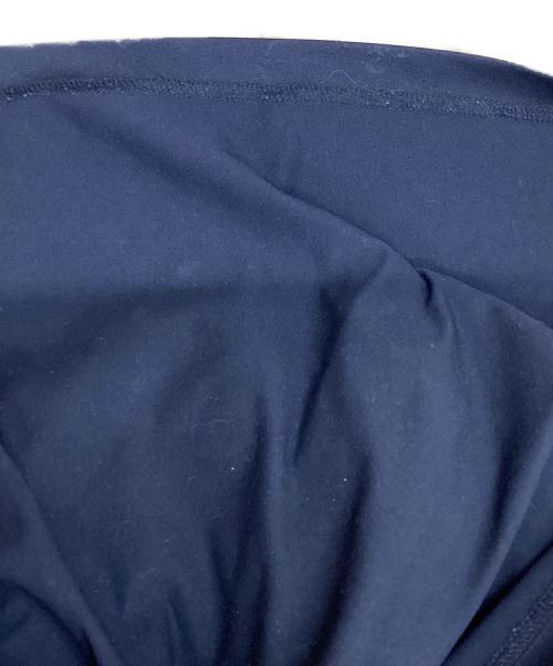 CRONOS（クロノス）CRONOS (クロノス) 長袖Tシャツ ブラック サイズ:Ｍの古着・服飾アイテム