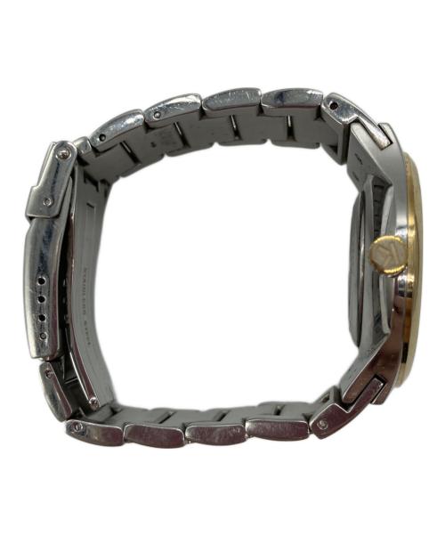 KENZO（ケンゾー）KENZO (ケンゾー) Tiger Head SSブレスレット腕時計の古着・服飾アイテム