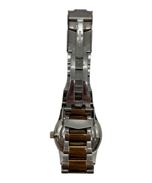 KENZO（ケンゾー）KENZO (ケンゾー) Tiger Head SSブレスレット腕時計の古着・服飾アイテム