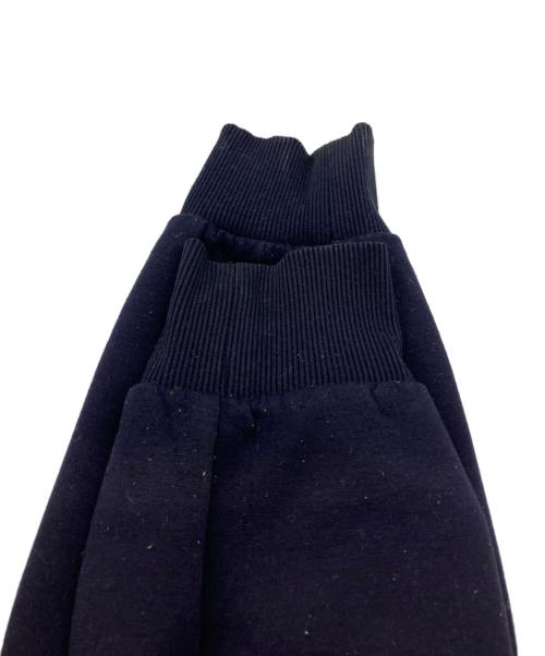 THE NORTH FACE（ザ ノース フェイス）THE NORTH FACE (ザ ノース フェイス) REVERSIBLE TECH AIR HOODIE　リバーシブルテックエアーフーディ　ジップパーカー ネイビー サイズ:XLの古着・服飾アイテム