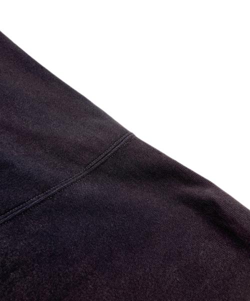 POWER WEAR（パワーウェア）POWER WEAR (パワーウェア) freewheelers (フリーホイーラーズ) ヘンリースウェットパーカー ブラック サイズ:42の古着・服飾アイテム