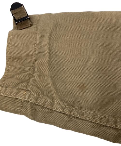 freewheelers（フリーホイーラーズ）freewheelers UTILITY JACKET　ユーティリティジャケット　	“1950s~ CIVILIAN MILITARY STYLE JACKET”　シビリアンミリタリースタイルジャケット カーキ サイズ:40の古着・服飾アイテム