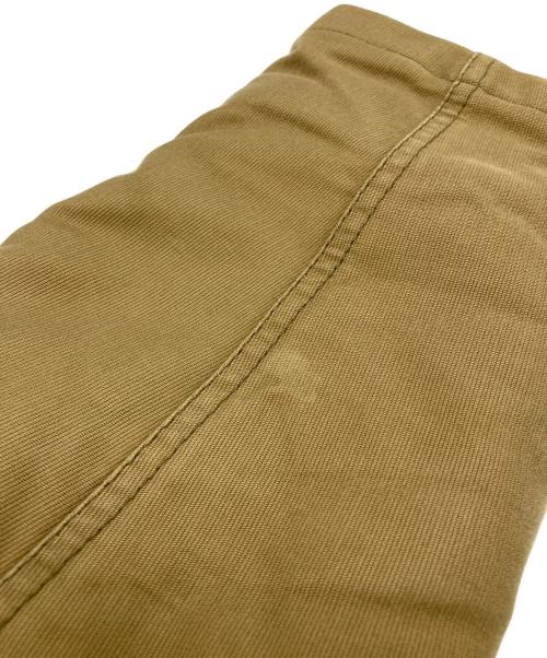 THE REAL McCOY'S（ザ・リアルマッコイズ）THE REAL McCOY'S (ザ・リアルマッコイズ) O`BRIEN LIMBER CO　デッキジャケット カーキ サイズ:40の古着・服飾アイテム