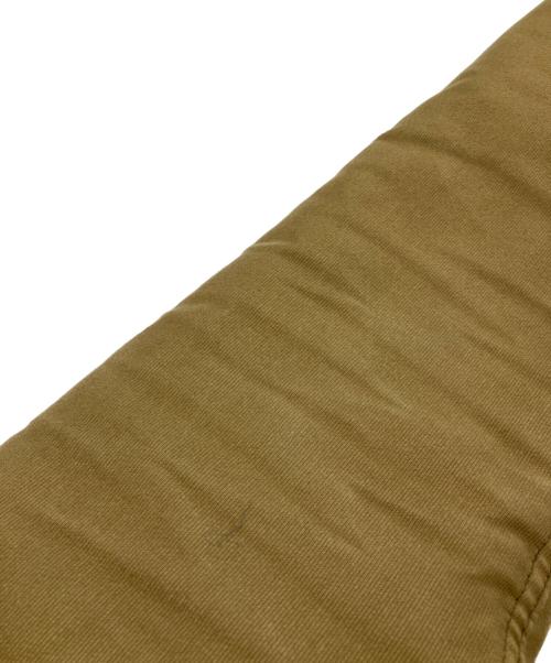 JELADO（ジェラード）JELADO (ジェラード) A-2デッキジャケット　COMBAT TOGS　 カーキ サイズ:40の古着・服飾アイテム
