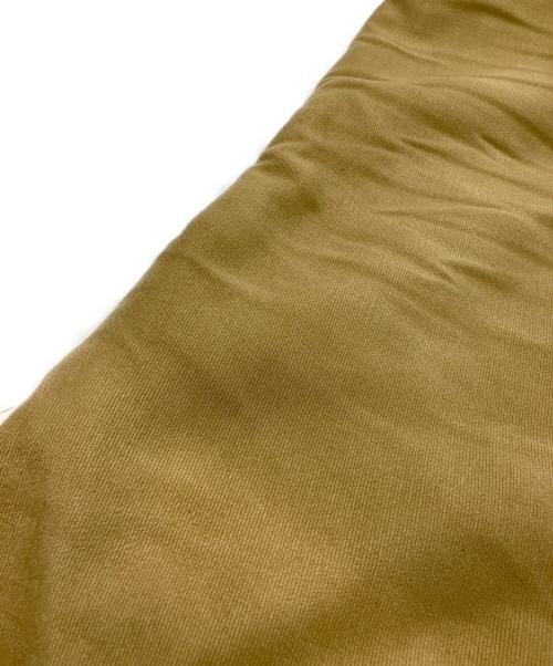 JELADO（ジェラード）JELADO (ジェラード) A-2デッキジャケット　COMBAT TOGS　 カーキ サイズ:40の古着・服飾アイテム