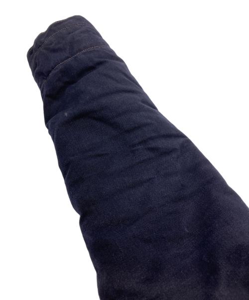 freewheelers（フリーホイーラーズ）FREEWHEELERS (フリーホイーラーズ) ”USS LST-926 OIL KING”DECK JACKET ネイビー サイズ:40の古着・服飾アイテム