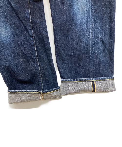 Pherrow's（フェローズ）PHERROW'S (フェローズ) 大戦モデル 421デニムパンツ インディゴ サイズ:W34×L36の古着・服飾アイテム