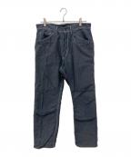 freewheelersフリーホイーラーズ）の古着「ペインターパンツ」｜ネイビー