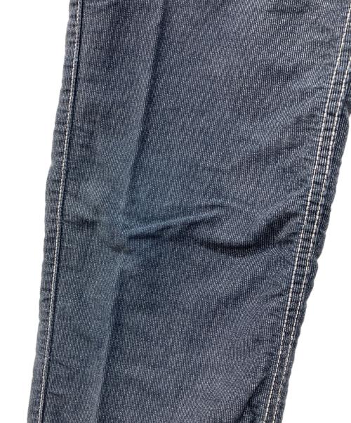 freewheelers（フリーホイーラーズ）freewheelers (フリーホイーラーズ) ペインターパンツ ネイビー サイズ: 86cm (W34)の古着・服飾アイテム