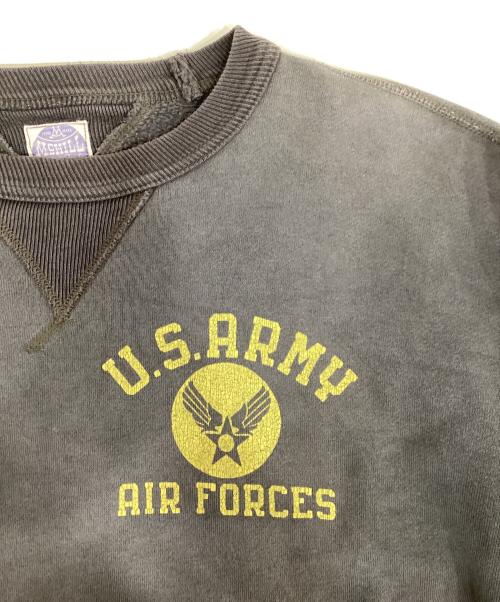 TOYS MCCOY（トイズマッコイ）TOYS MCCOY (トイズマッコイ) 両Vガゼット 