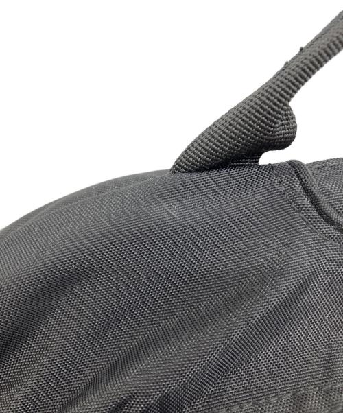 THE NORTH FACE（ザ ノース フェイス）THE NORTH FACE (ザ ノース フェイス) リュック ブラックの古着・服飾アイテム