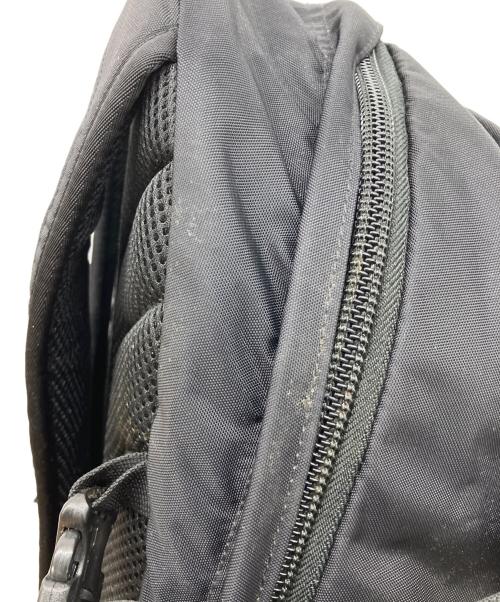 THE NORTH FACE（ザ ノース フェイス）THE NORTH FACE (ザ ノース フェイス) リュック ブラックの古着・服飾アイテム