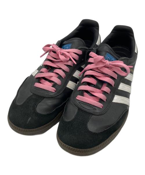 adidas（アディダス）adidas (アディダス) サンバADV / SAMBAADV ブラック サイズ:27の古着・服飾アイテム