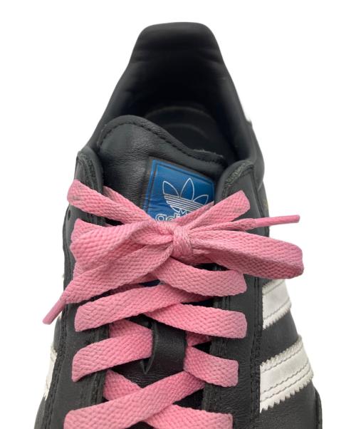 adidas（アディダス）adidas (アディダス) サンバADV / SAMBAADV ブラック サイズ:27の古着・服飾アイテム