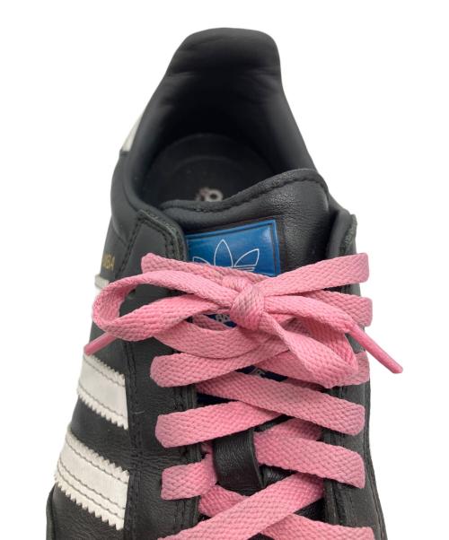 adidas（アディダス）adidas (アディダス) サンバADV / SAMBAADV ブラック サイズ:27の古着・服飾アイテム