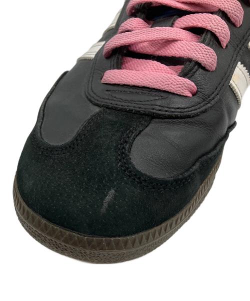 adidas（アディダス）adidas (アディダス) サンバADV / SAMBAADV ブラック サイズ:27の古着・服飾アイテム