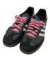 adidas（アディダス）の古着「サンバADV / SAMBAADV」｜ブラック