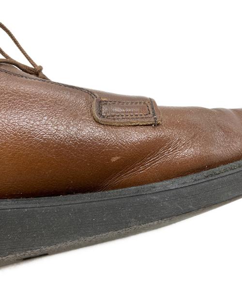 RED WING（レッドウィング）RED WING (レッドウィング) 9401ポストマンシューズ ブラウン サイズ:10の古着・服飾アイテム