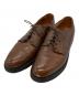 RED WING（レッドウィング）の古着「9401ポストマンシューズ」｜ブラウン