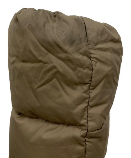 DUVETICA（デュベティカ）DUVETICA (デュベティカ) Ace-Mat ダウンコート オリーブ サイズ:40の古着・服飾アイテム