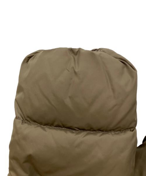 DUVETICA（デュベティカ）DUVETICA (デュベティカ) Ace-Mat ダウンコート オリーブ サイズ:40の古着・服飾アイテム