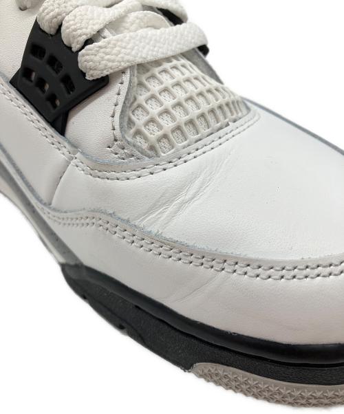 NIKE（ナイキ）NIKE (ナイキ) Air Jordan 4 Retro 