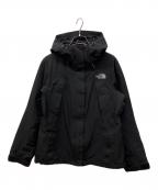 THE NORTH FACEザ ノース フェイス）の古着「マウンテンジャケット　MOUNTAIN JACKET」｜ブラック