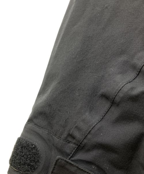 THE NORTH FACE（ザ ノース フェイス）THE NORTH FACE (ザ ノース フェイス) マウンテンジャケット　MOUNTAIN JACKET ブラック サイズ:Lの古着・服飾アイテム