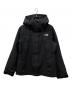 THE NORTH FACE（ザ ノース フェイス）の古着「マウンテンジャケット　MOUNTAIN JACKET」｜ブラック