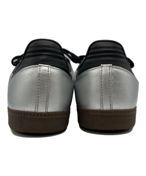 adidas（アディダス）adidas (アディダス) サンバ OG / Samba OG シルバー サイズ:28の古着・服飾アイテム
