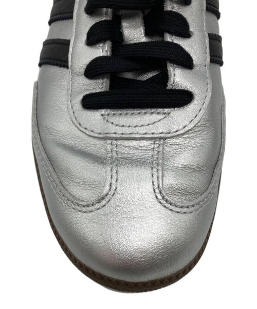 adidas（アディダス）adidas (アディダス) サンバ OG / Samba OG シルバー サイズ:28の古着・服飾アイテム