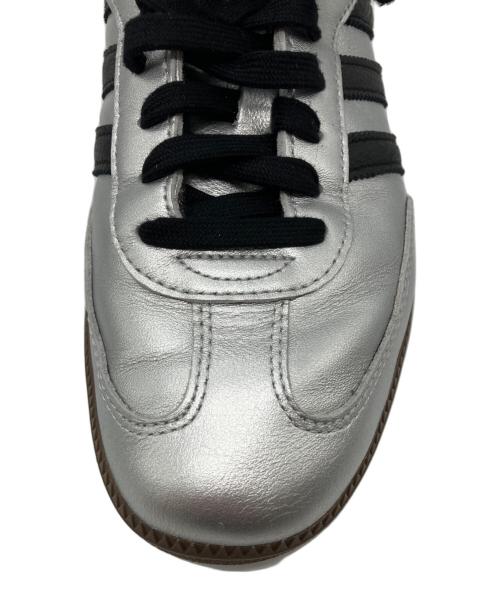 adidas（アディダス）adidas (アディダス) サンバ OG / Samba OG シルバー サイズ:28の古着・服飾アイテム