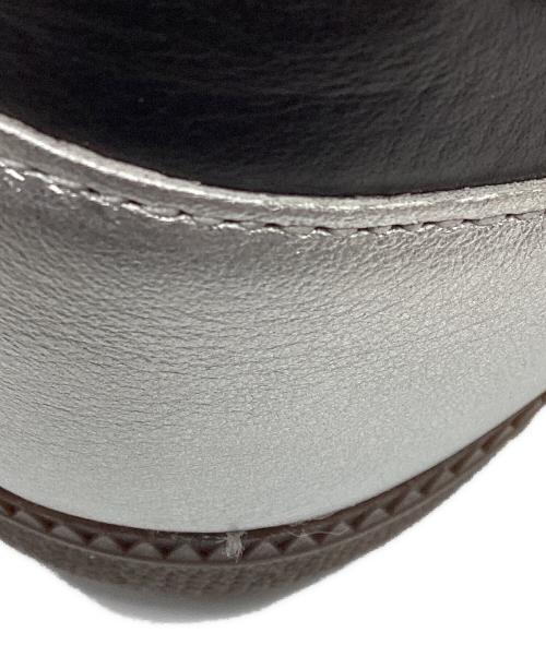 adidas（アディダス）adidas (アディダス) サンバ OG / Samba OG シルバー サイズ:28の古着・服飾アイテム