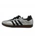 adidas (アディダス) サンバ OG / Samba OG シルバー サイズ:28：7000円