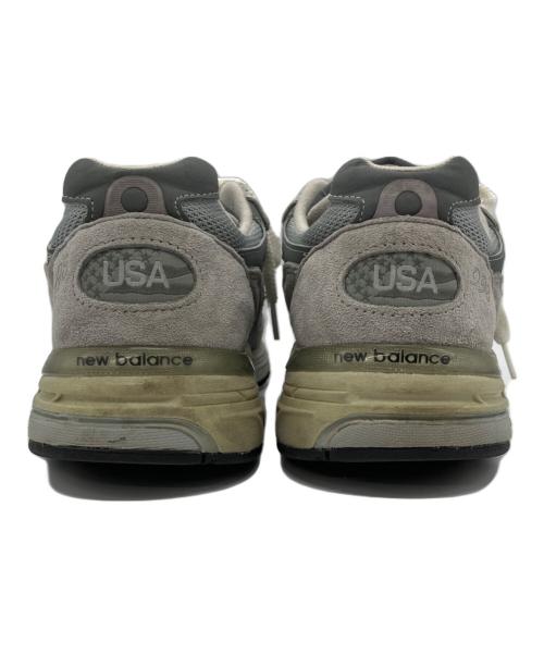 NEW BALANCE（ニューバランス）NEW BALANCE (ニューバランス) 993 
