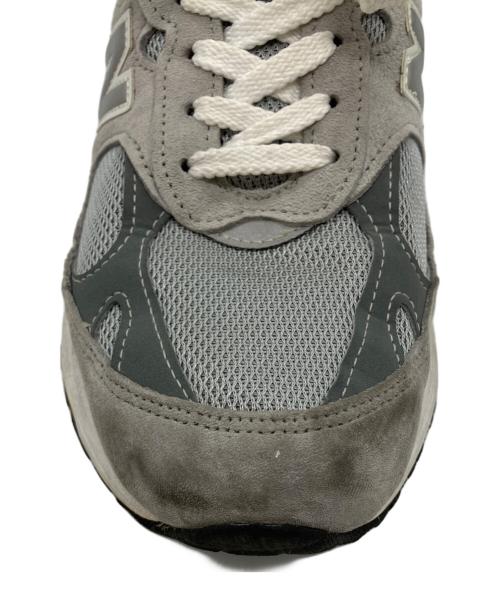 NEW BALANCE（ニューバランス）NEW BALANCE (ニューバランス) 993 