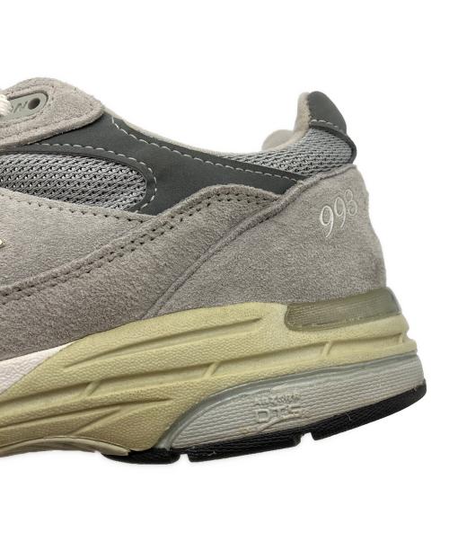 NEW BALANCE（ニューバランス）NEW BALANCE (ニューバランス) 993 