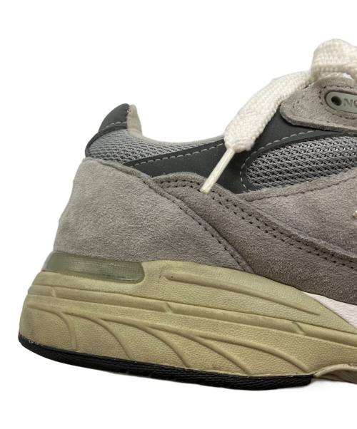 NEW BALANCE（ニューバランス）NEW BALANCE (ニューバランス) 993 