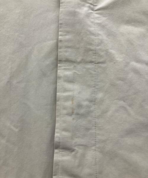 POLO RALPH LAUREN（ポロ・ラルフローレン）POLO RALPH LAUREN (ポロ・ラルフローレン) ステンカラーコート ベージュ サイズ:Mの古着・服飾アイテム