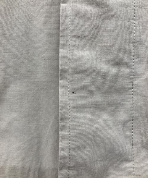 POLO RALPH LAUREN（ポロ・ラルフローレン）POLO RALPH LAUREN (ポロ・ラルフローレン) ステンカラーコート ベージュ サイズ:Mの古着・服飾アイテム