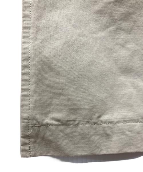POLO RALPH LAUREN（ポロ・ラルフローレン）POLO RALPH LAUREN (ポロ・ラルフローレン) ステンカラーコート ベージュ サイズ:Mの古着・服飾アイテム