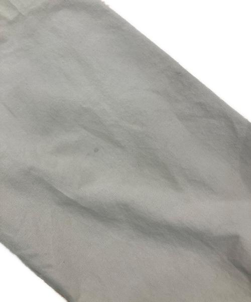 POLO RALPH LAUREN（ポロ・ラルフローレン）POLO RALPH LAUREN (ポロ・ラルフローレン) ステンカラーコート ベージュ サイズ:Mの古着・服飾アイテム