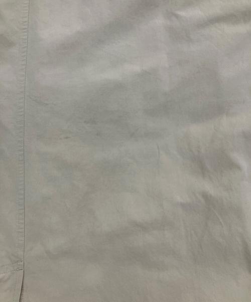 POLO RALPH LAUREN（ポロ・ラルフローレン）POLO RALPH LAUREN (ポロ・ラルフローレン) ステンカラーコート ベージュ サイズ:Mの古着・服飾アイテム