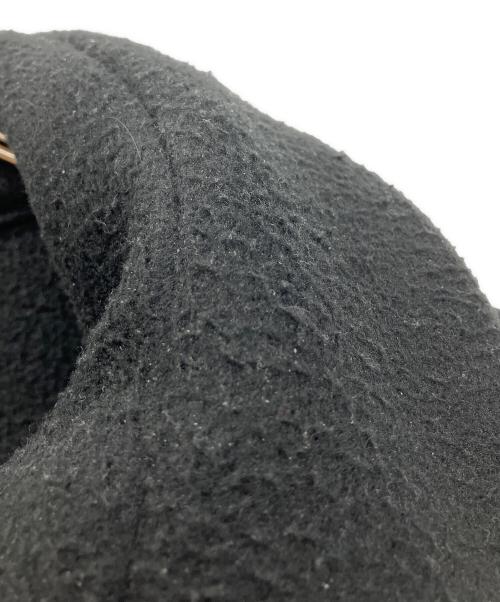 THE NORTH FACE（ザ ノース フェイス）THE NORTH FACE (ザ ノース フェイス) Trans Antarctica Fleece Jacket　トランス・アンタークティカフリースジャケット ブラック サイズ:Lの古着・服飾アイテム