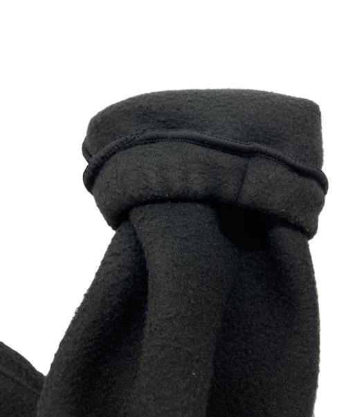 THE NORTH FACE（ザ ノース フェイス）THE NORTH FACE (ザ ノース フェイス) Trans Antarctica Fleece Jacket　トランス・アンタークティカフリースジャケット ブラック サイズ:Lの古着・服飾アイテム