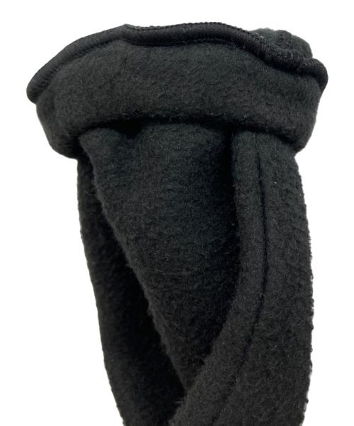 THE NORTH FACE（ザ ノース フェイス）THE NORTH FACE (ザ ノース フェイス) Trans Antarctica Fleece Jacket　トランス・アンタークティカフリースジャケット ブラック サイズ:Lの古着・服飾アイテム