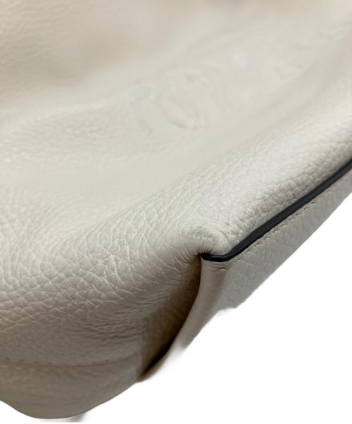 COACH（コーチ）COACH (コーチ) アンディトート ホワイトの古着・服飾アイテム