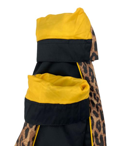 DC SHOE CO.USA（ディーシー シューコー ユーエスエー）DC SHOE CO.USA (ディーシー シューコー ユーエスエー) アノラックパーカー ブラック サイズ:Ｓ 未使用品の古着・服飾アイテム