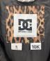 DC SHOE CO.USAの古着・服飾アイテム：4500円