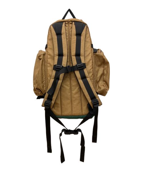 KELTY（ケルティ）KELTY (ケルティ) 70周年記念モデル　復刻WING バックパック　WING MR ブラウンの古着・服飾アイテム